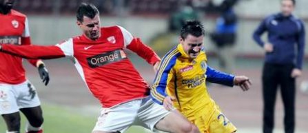 Avancronica meciului Astra Ploiesti - Dinamo